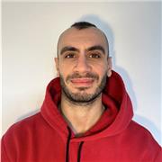 I’m in love with movement.
Strength&conditioning with parkour basic movements, training like a fighter