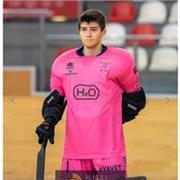 Jugador profesional de hockey patines, imparto clases de patinaje sobre ruedas