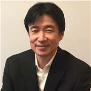 I am a NLP trainer, wrote 3 books and many articles in Japanse and good skill of teaching