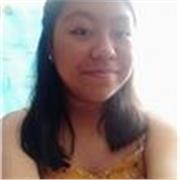 Maestra de apoyo escolar para estudiantes que quieran mejorar en matemáticas de cualquier rama de manera divertida y facil