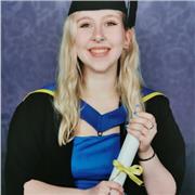 Recent Psychology BSc Graduate with up to date knowledge of the subject