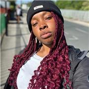 Augusta Amarachukwu Nwabudike