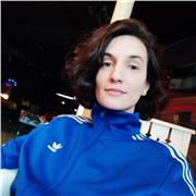 Professeur d'espagnol et de FLE (Français Langue Etrangère) en Argentine