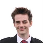 Experienced Tutor for High School Chemistry Students