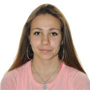 Estudiante de ingeniería aeroespacial ofrece clases de inglés, lengua, matemáticas, física y química