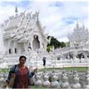 Experienced English teacher, with decades of tutorial engagement