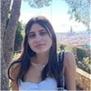 Ripetizioni online su misura, laureanda in Lingue (UniPD)📚🎓
