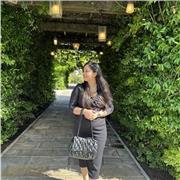 Priya Poonia