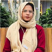 Ayesha kanwal