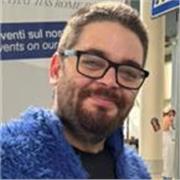 Artista di napoli offre lezioni private di pittura , Digital painting , character design e 3D modelling online. 