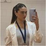 Profesora particular de Ciencias Naturales/ Biología