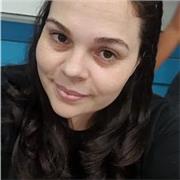 Professora de Matemática, Química e Física