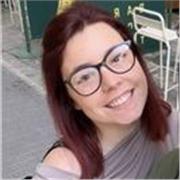 Soy una chica de 26 años, nativa italiana, puedo enseñar italiano en maniera básica 