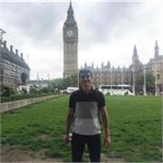 I am a Spanish native speaker, I have been living in the UK and Ireland for 8 years working as a nurse and teaching Spanish