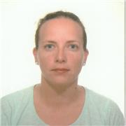 Licenciada en Ciencias imparte clases particulares