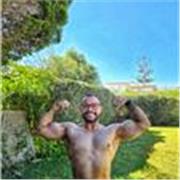I'm a certified personal trainer from ISSA with a Master’s degree in  sports & Exercisest from Leeds Beckett University.