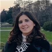 Profesora de secundaria y bachillerato (rama social)
