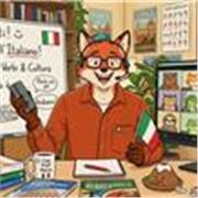 Insegnante di lingua italiana per persone straniere