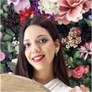 I will give a private or grupal Spanish lessons, tutoring or classes online, I’m from Mexico but I’m resident permanent, I have like 80% of English, I can do it! I’m a language and literature teacher