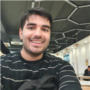 Hamza zaki