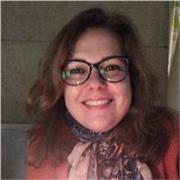 Profesora de Lengua, Geografía e HIstoria de primaria y secundaria