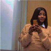 Cassandra Ojo