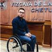 Docente de derecho con experiencia en diversas materias, mas de 9 años de docente