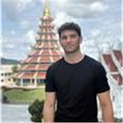 Profesor titulado, con mas de 20 años en el fútbol federado y de escuela