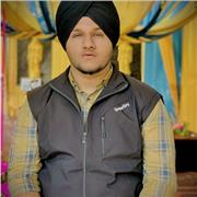 Parminder singh