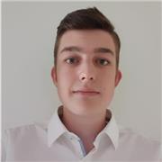 Etudiant en école de Commerce filière All in english