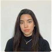 Joven graduada en audiovisual ofrece clases de apoyo de manera online o presencial