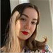 sono Francesca, studentessa del primo anno di università qui a Milano