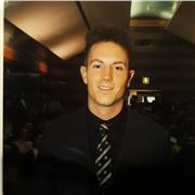 Ex studente laureato in matketing e managment, di bergamo, che svolge una professione in ambito sales