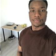 Cédric