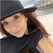 C1 Cambridge certificato, conseguito all’età di 17 anni. Prossimamente C2. Offro pazienza ed entusiasmo!
