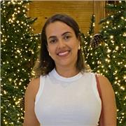 Dou aulas para crianças e adolescentes com dificuldades na aprendizagem