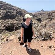 Profesora de inglés de niveles Cambridge de A1 a B2