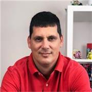 Desarrollador de videojuegos certificado por Unity Technologies con 15 videojuegos publicados.