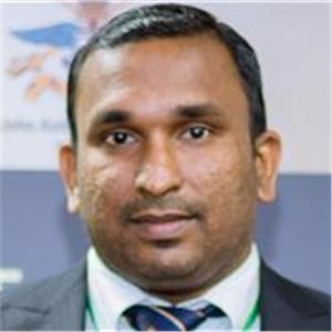 Maithri Ranga Kulasekara