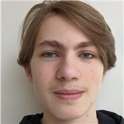 Accomplished second year Comp Sci student at Durham University, teaching Maths