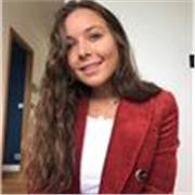 Etudiante en master 2, je propose des cours particuliers!