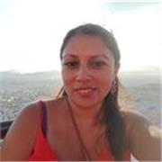 Profesora especialista en Lenguaje
