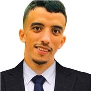 Enseignement en ligne avec Oussama Lamhadoul – Pour maîtriser les maths autrement