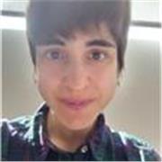 Me considero una persona paciente, responsable, constante, implicada en lo que hago.  Como preferencia: ESO Y BACH