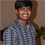 I am an enthusiastic Maths tutor, helping school students build confidence and excel in problem-solving .