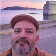 Bilingue ( niveau C1 ) en Anglais donne cours enfants, adolescents, adultes