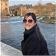 Profesora titulada en matemáticas con 11 años de experiencias 