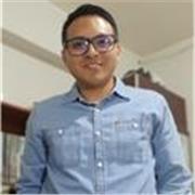 Me gusta dialogar con el estudiante sobre las obras artísticas proyectadas