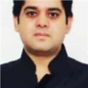 Neeraj ahuja