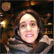 Profesora particular de cualquier asignatura que se imparta en la carrera de psicología, especialidad en el grado de psicólogos de la Universidad de Salamanca